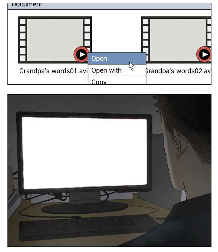 Nan Hao and Shang Feng Chapter 87 Page 7