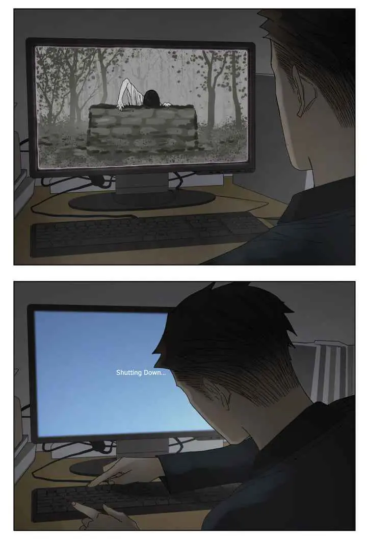 Nan Hao and Shang Feng Chapter 87 Page 8