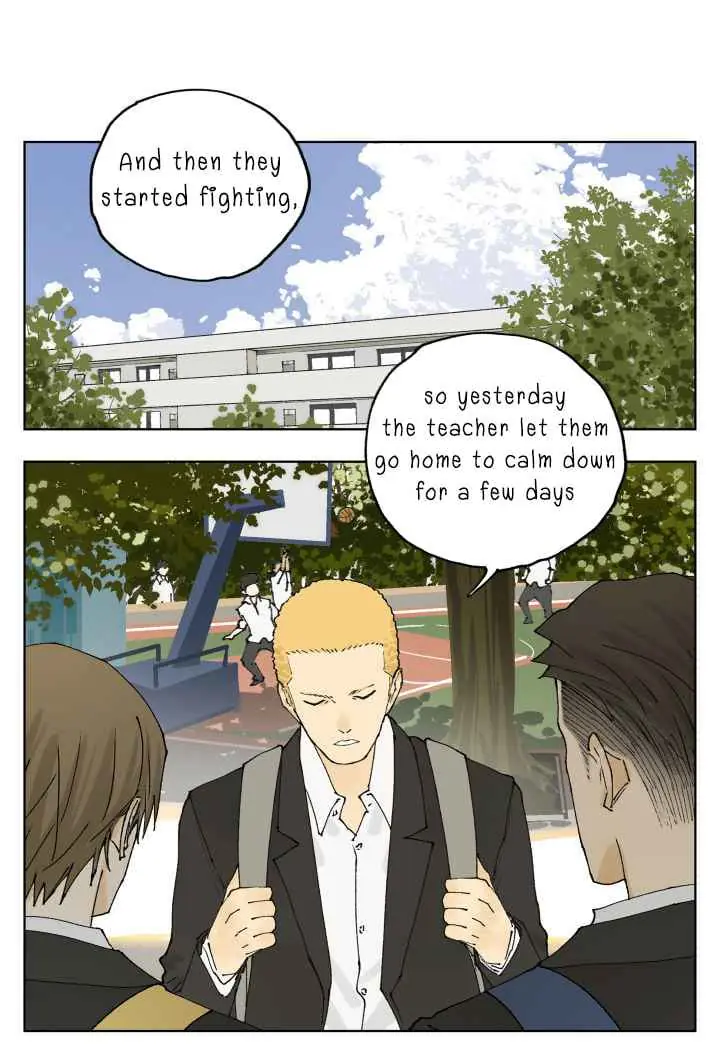 Nan Hao and Shang Feng Chapter 88 Page 12