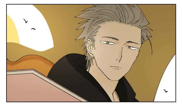 Nan Hao and Shang Feng Chapter 88 Page 20