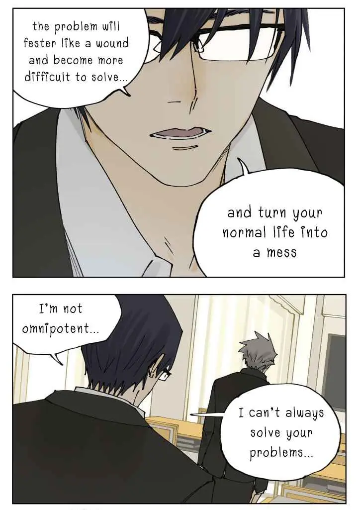 Nan Hao and Shang Feng Chapter 88 Page 23