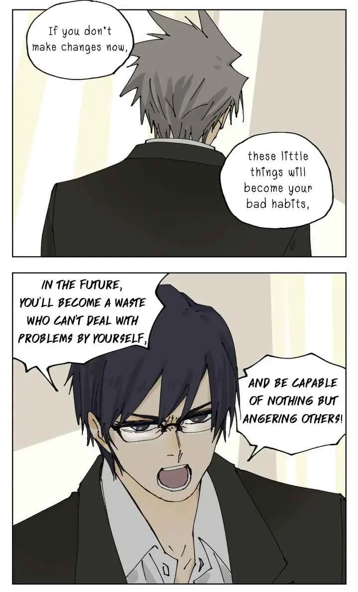 Nan Hao and Shang Feng Chapter 88 Page 24