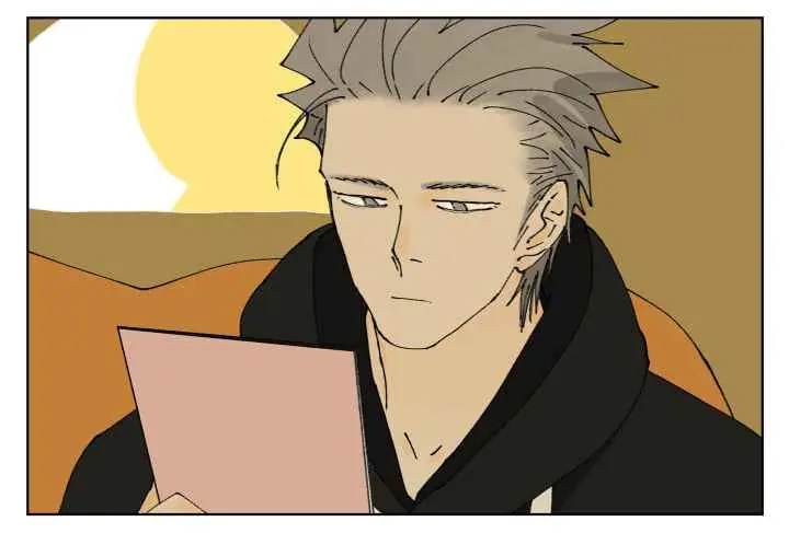 Nan Hao and Shang Feng Chapter 88 Page 25