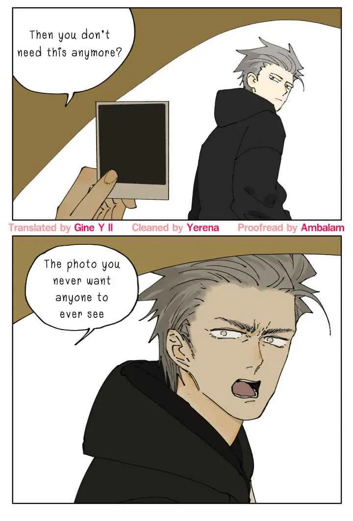 Nan Hao and Shang Feng Chapter 88 Page 27