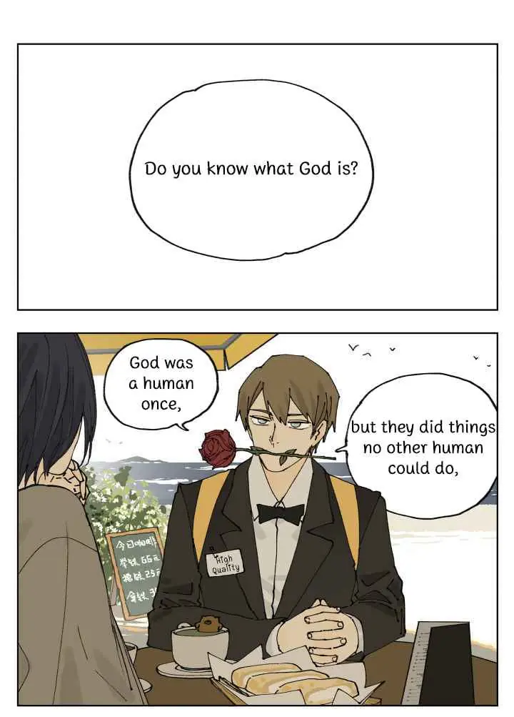 Nan Hao and Shang Feng Chapter 88 Page 28