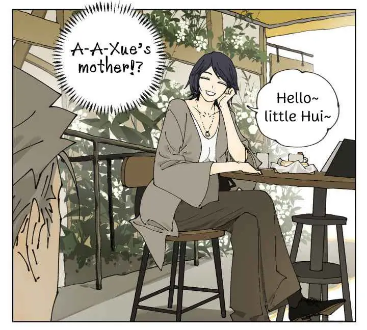 Nan Hao and Shang Feng Chapter 88 Page 32