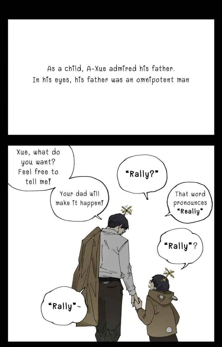 Nan Hao and Shang Feng Chapter 88 Page 39