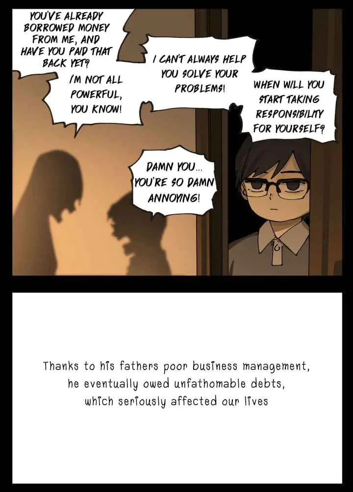 Nan Hao and Shang Feng Chapter 88 Page 41