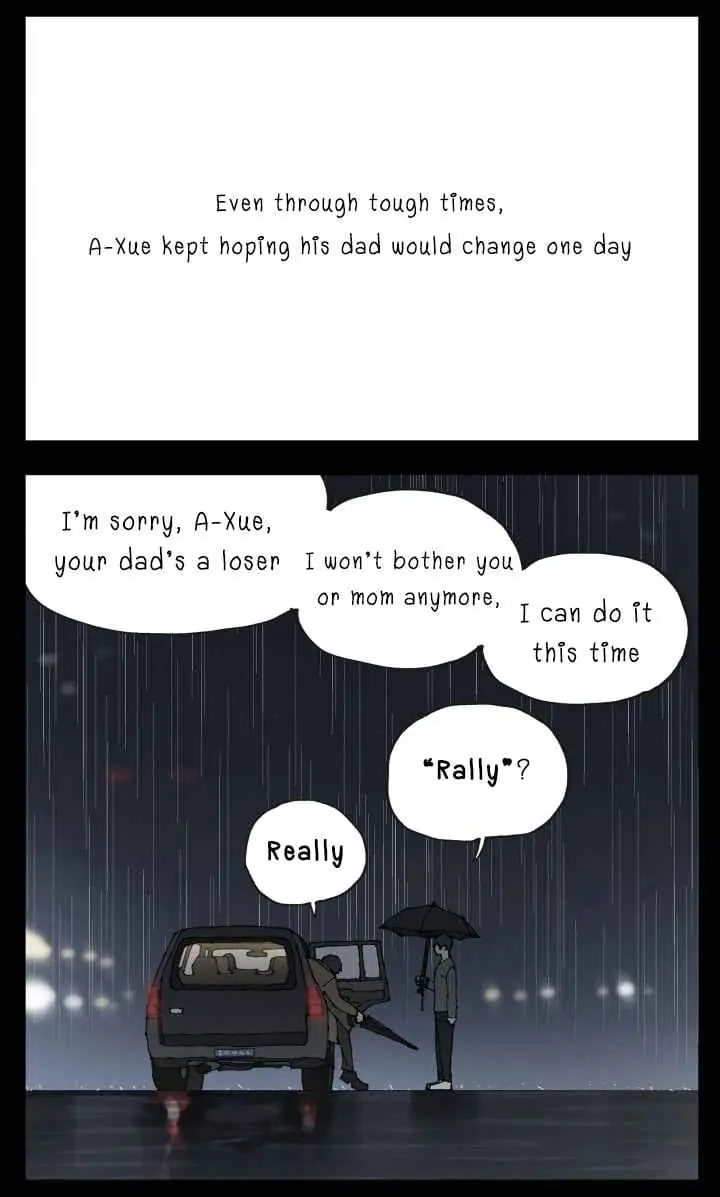 Nan Hao and Shang Feng Chapter 88 Page 43