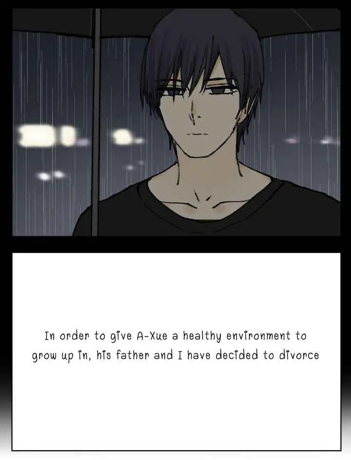 Nan Hao and Shang Feng Chapter 88 Page 44