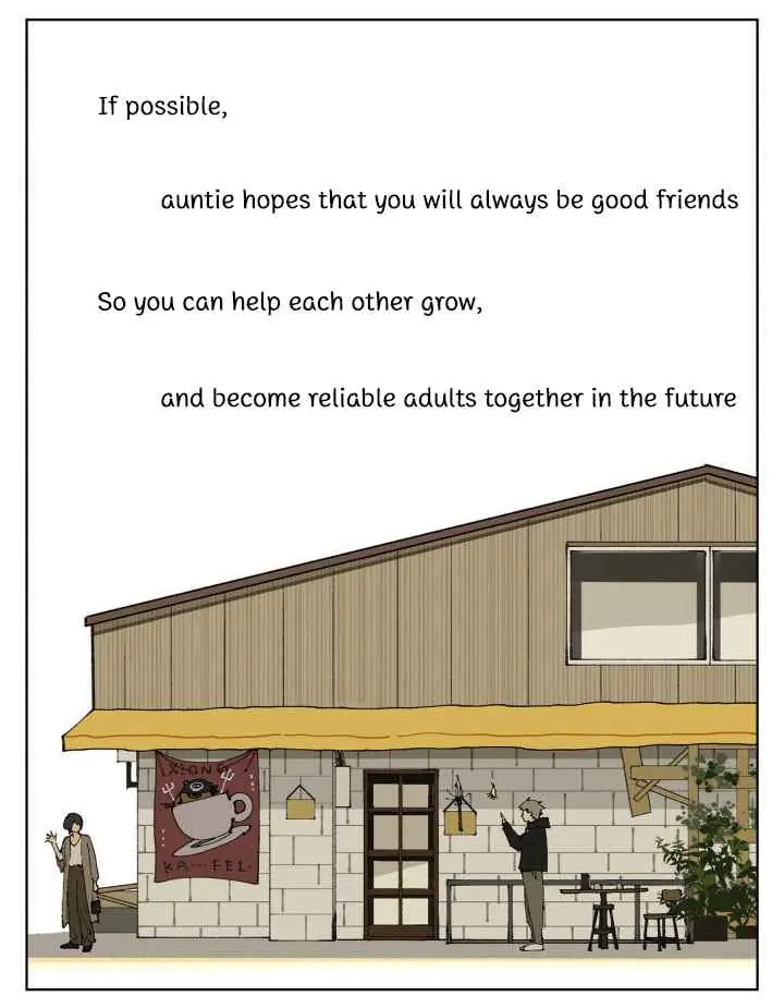 Nan Hao and Shang Feng Chapter 88 Page 47