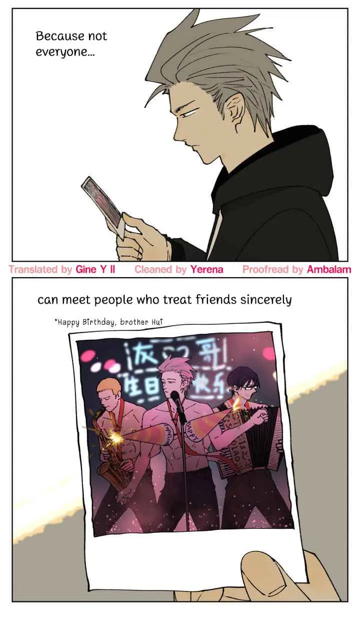 Nan Hao and Shang Feng Chapter 88 Page 48