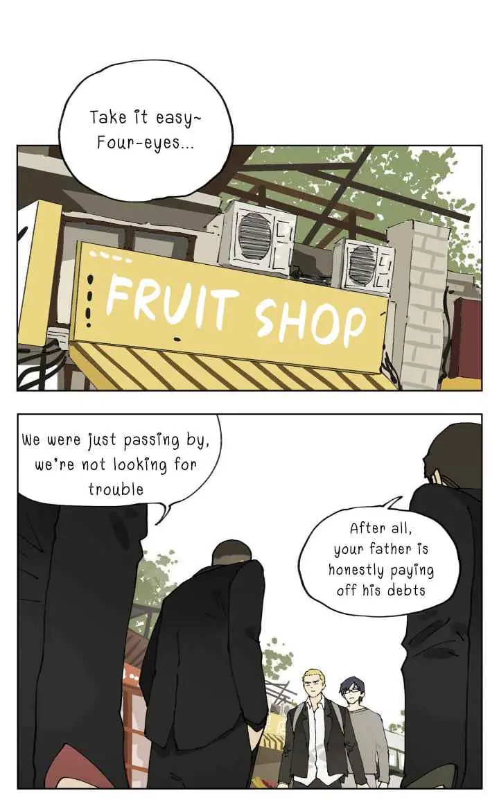 Nan Hao and Shang Feng Chapter 88 Page 53