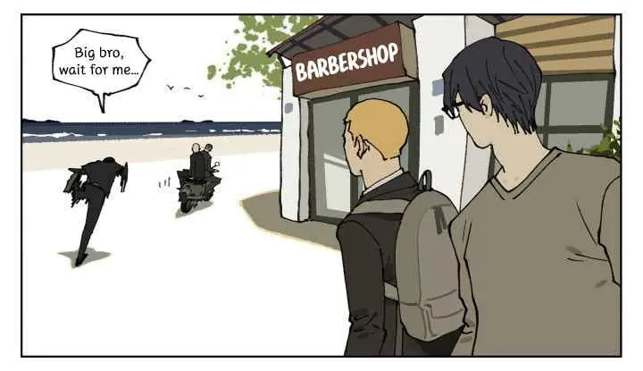 Nan Hao and Shang Feng Chapter 88 Page 60