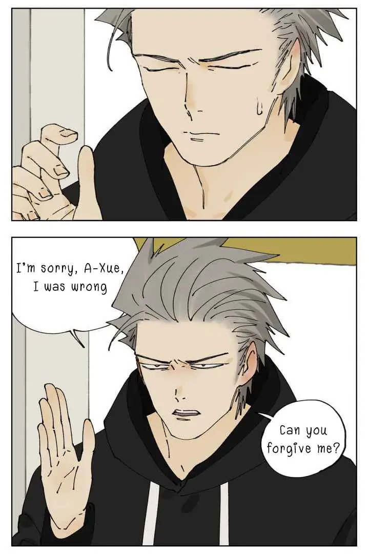 Nan Hao and Shang Feng Chapter 88 Page 67