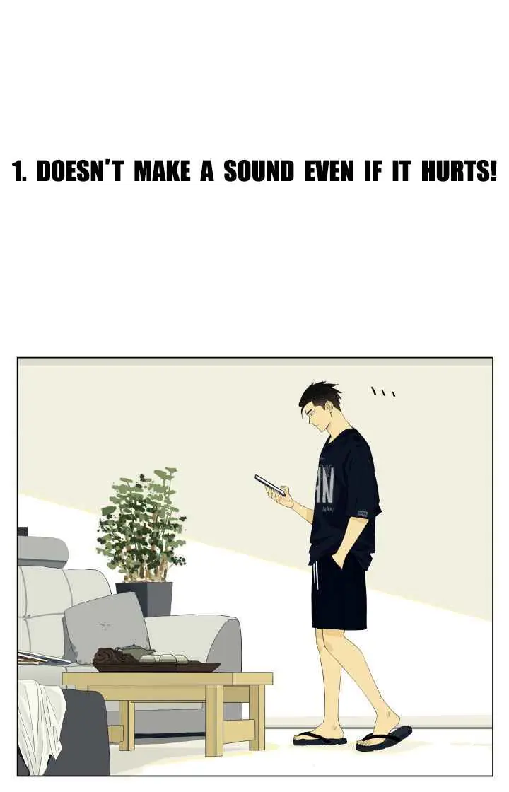 Nan Hao and Shang Feng Chapter 89 Page 3