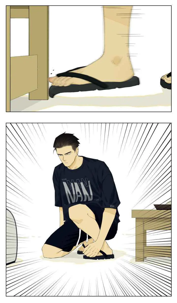 Nan Hao and Shang Feng Chapter 89 Page 4