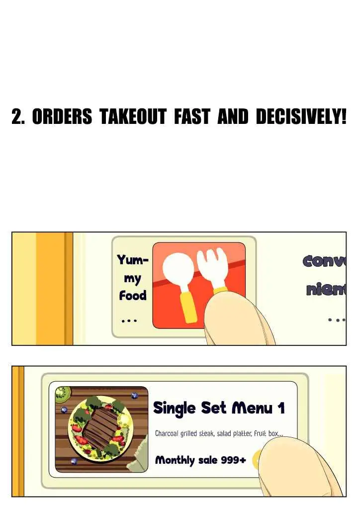 Nan Hao and Shang Feng Chapter 89 Page 5