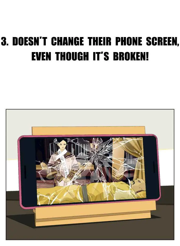 Nan Hao and Shang Feng Chapter 89 Page 7