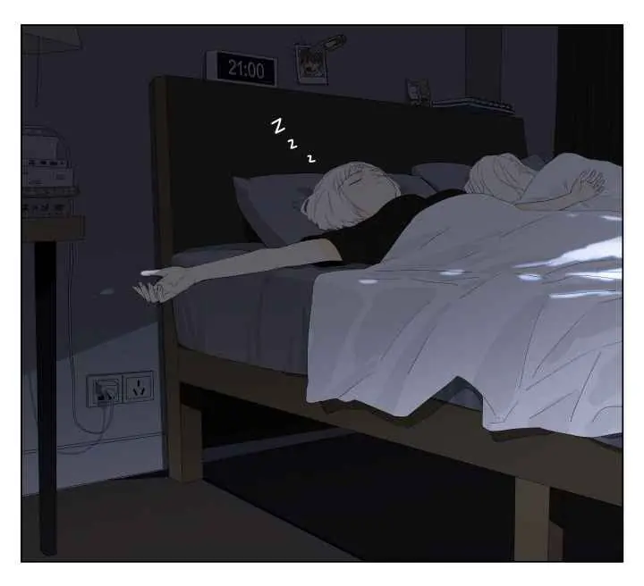 Nan Hao and Shang Feng Chapter 89 Page 10