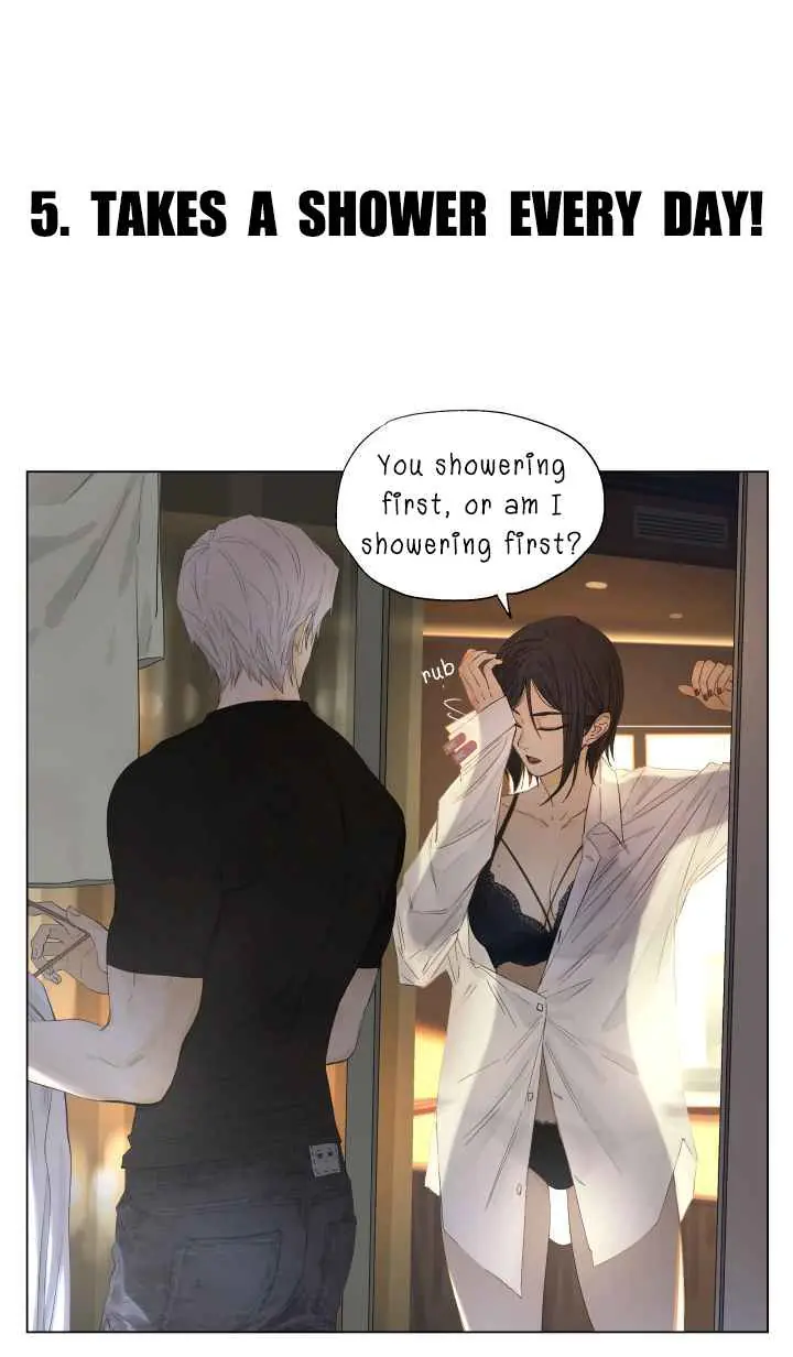 Nan Hao and Shang Feng Chapter 89 Page 11