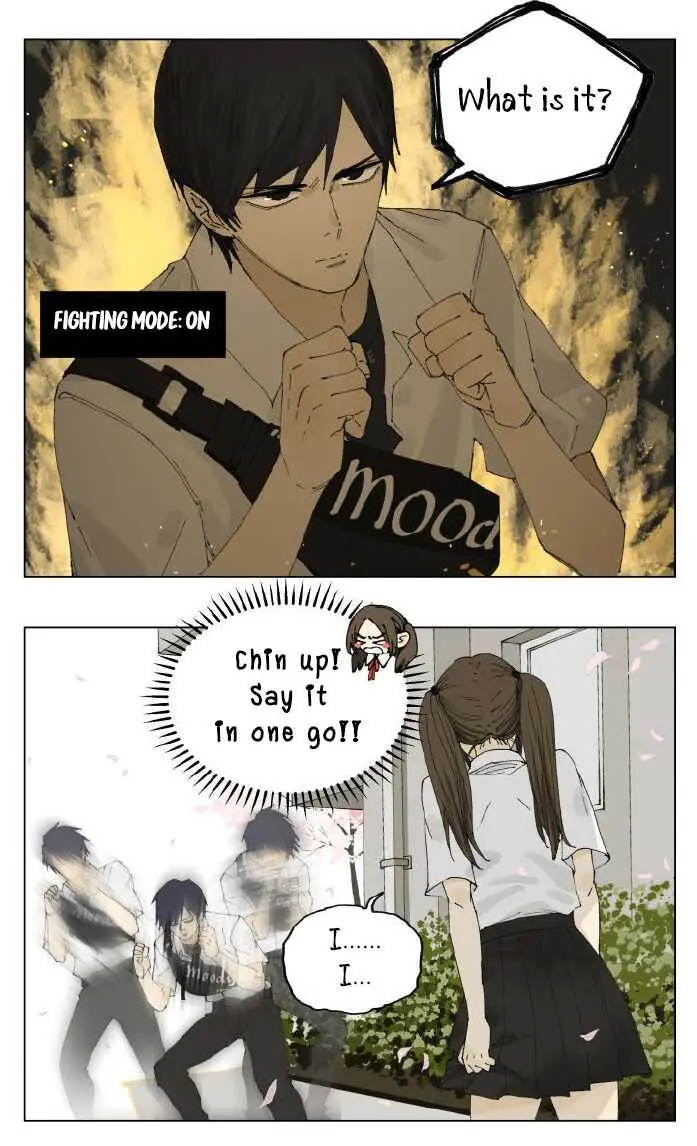 Nan Hao and Shang Feng Chapter 90 Page 4