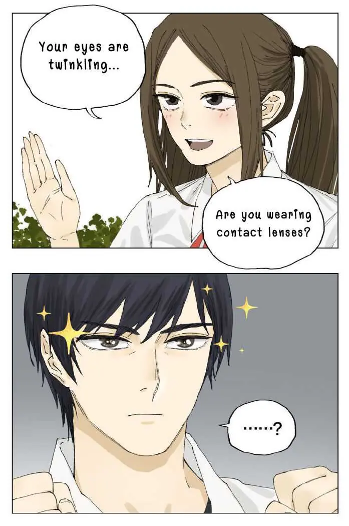 Nan Hao and Shang Feng Chapter 90 Page 5