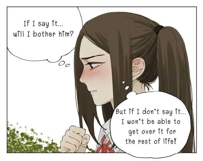 Nan Hao and Shang Feng Chapter 90 Page 9