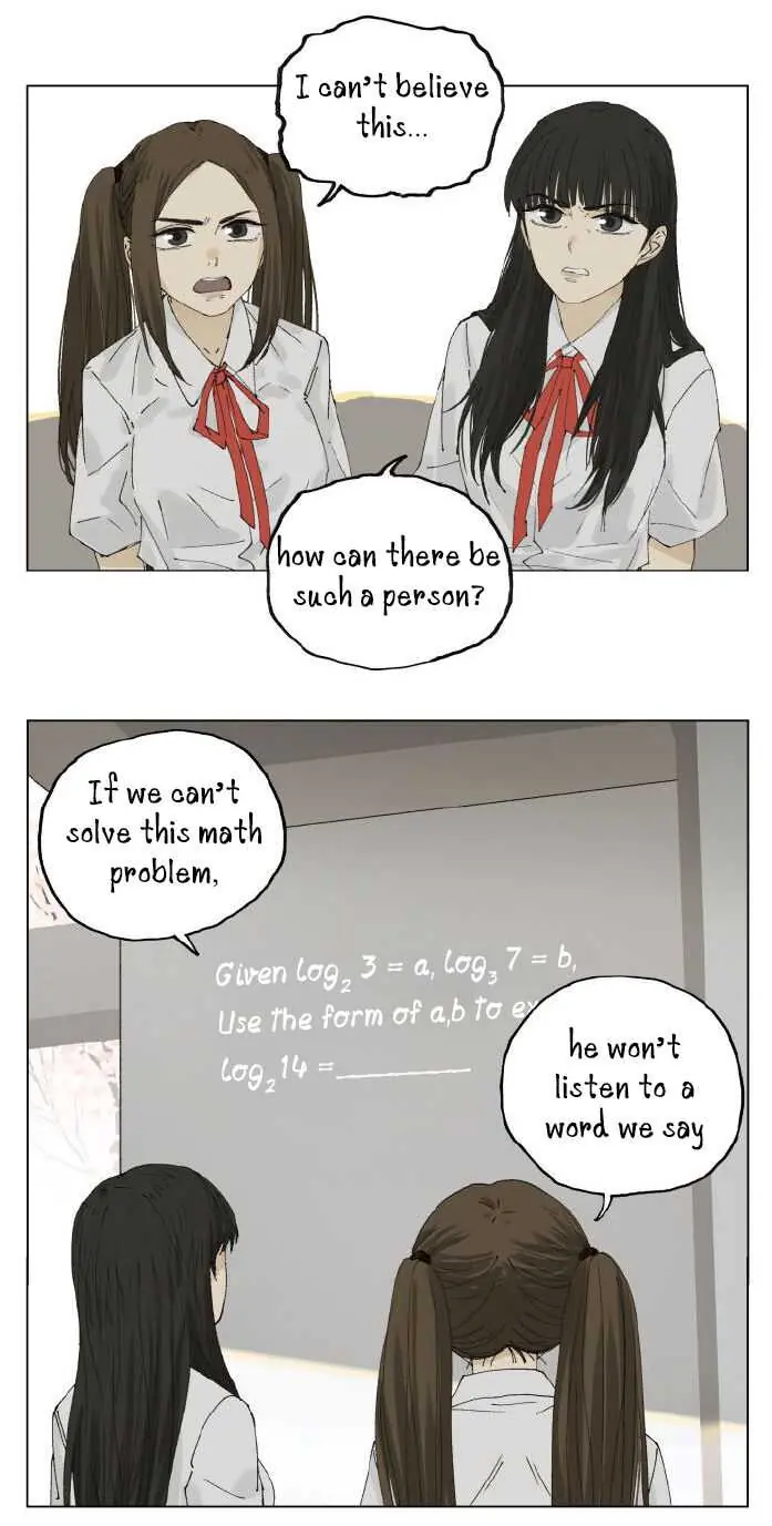 Nan Hao and Shang Feng Chapter 90 Page 12