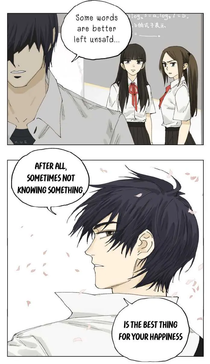 Nan Hao and Shang Feng Chapter 90 Page 13