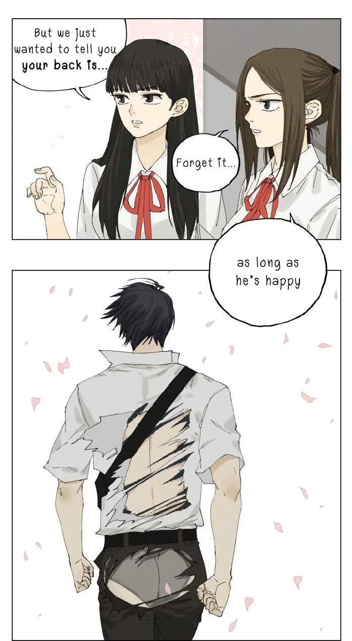 Nan Hao and Shang Feng Chapter 90 Page 15