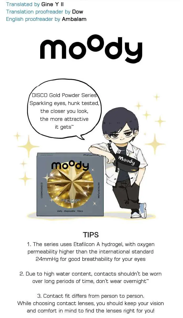 Nan Hao and Shang Feng Chapter 90 Page 16