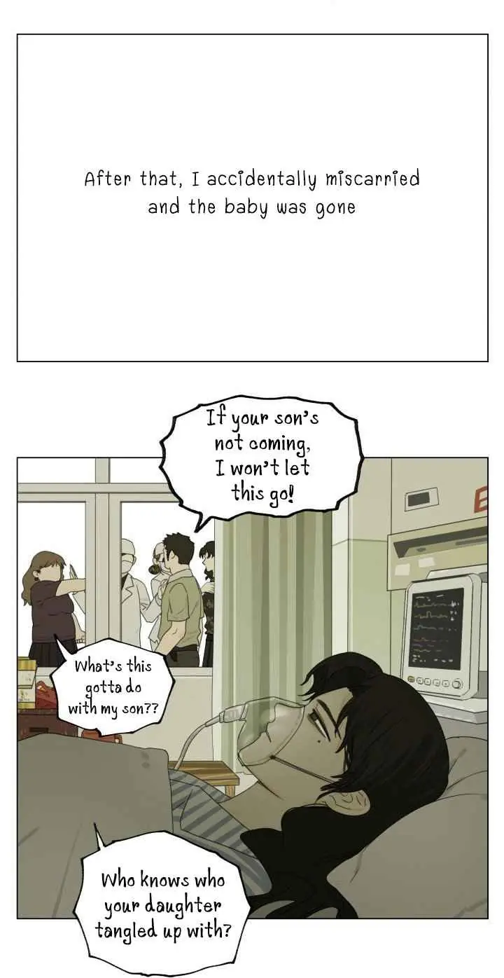 Nan Hao and Shang Feng Chapter 91 Page 5