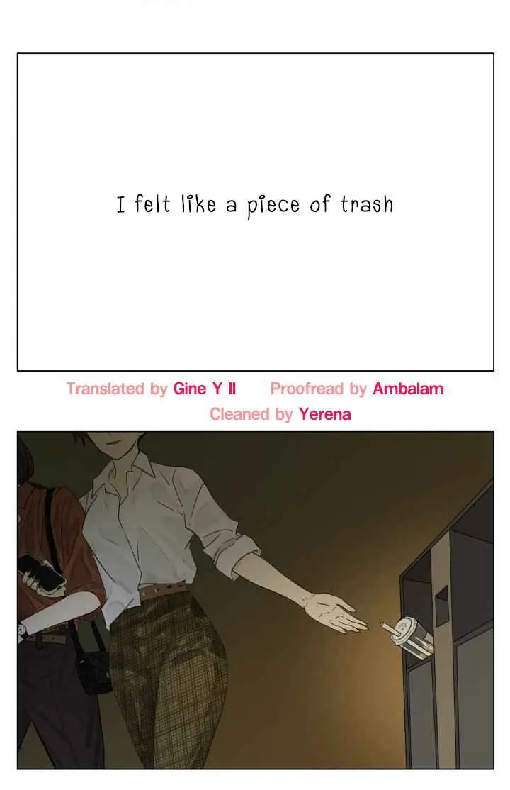 Nan Hao and Shang Feng Chapter 91 Page 6