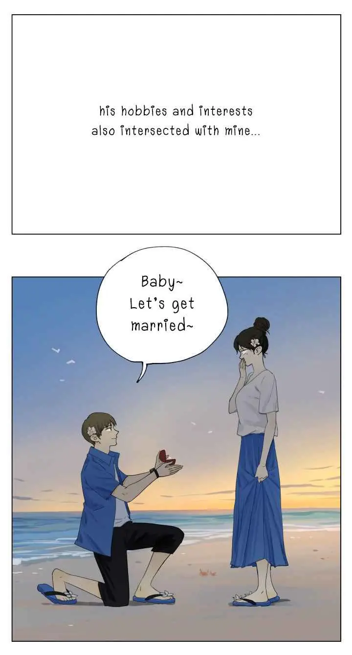 Nan Hao and Shang Feng Chapter 91 Page 9