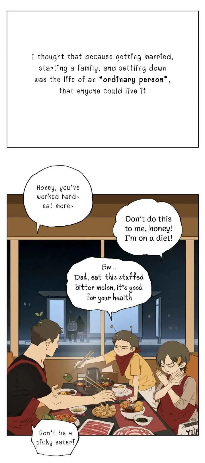 Nan Hao and Shang Feng Chapter 91 Page 12