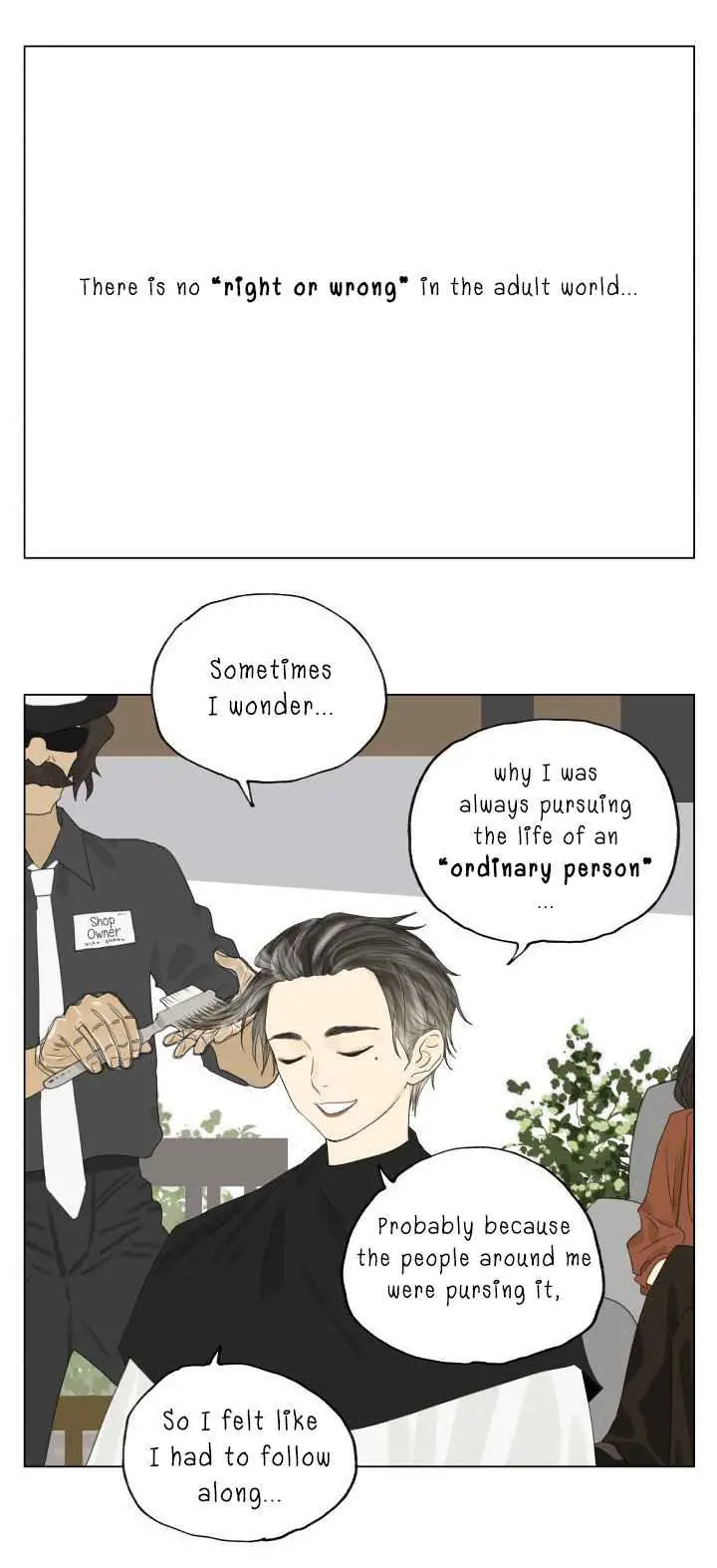 Nan Hao and Shang Feng Chapter 91 Page 14