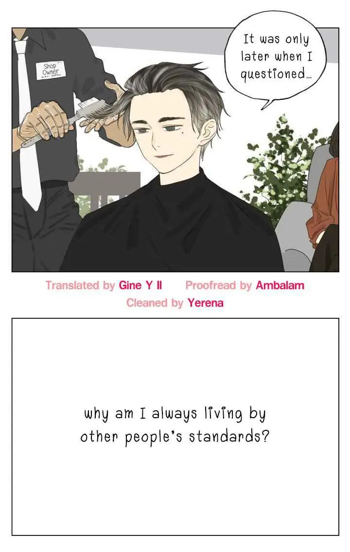 Nan Hao and Shang Feng Chapter 91 Page 15