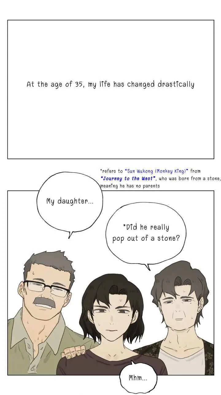 Nan Hao and Shang Feng Chapter 91 Page 16