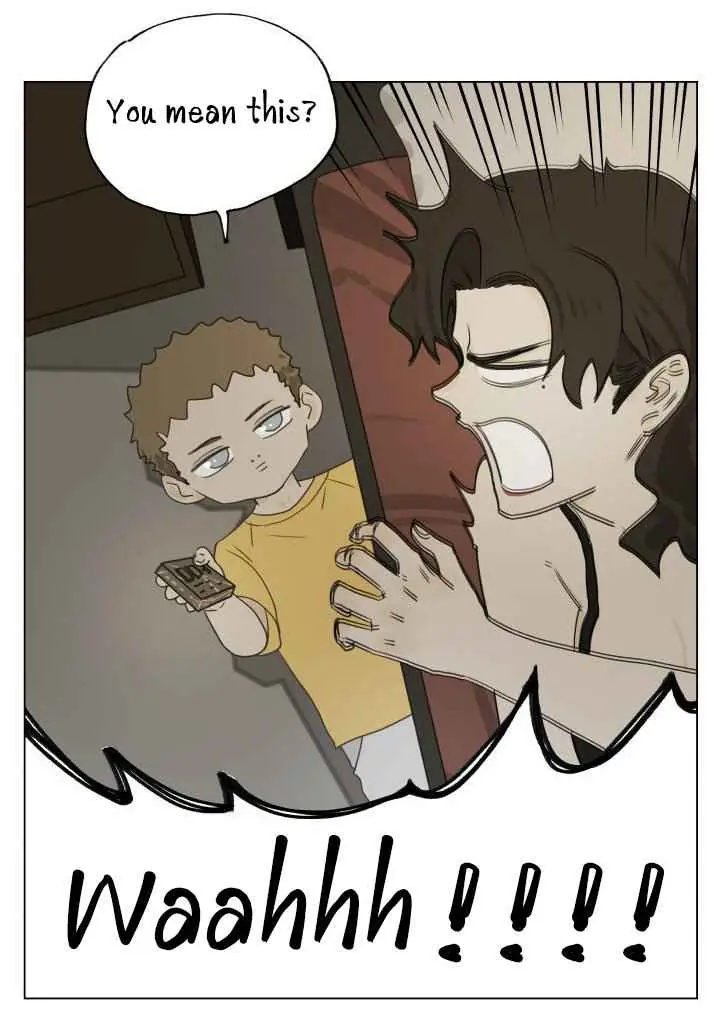 Nan Hao and Shang Feng Chapter 91 Page 20