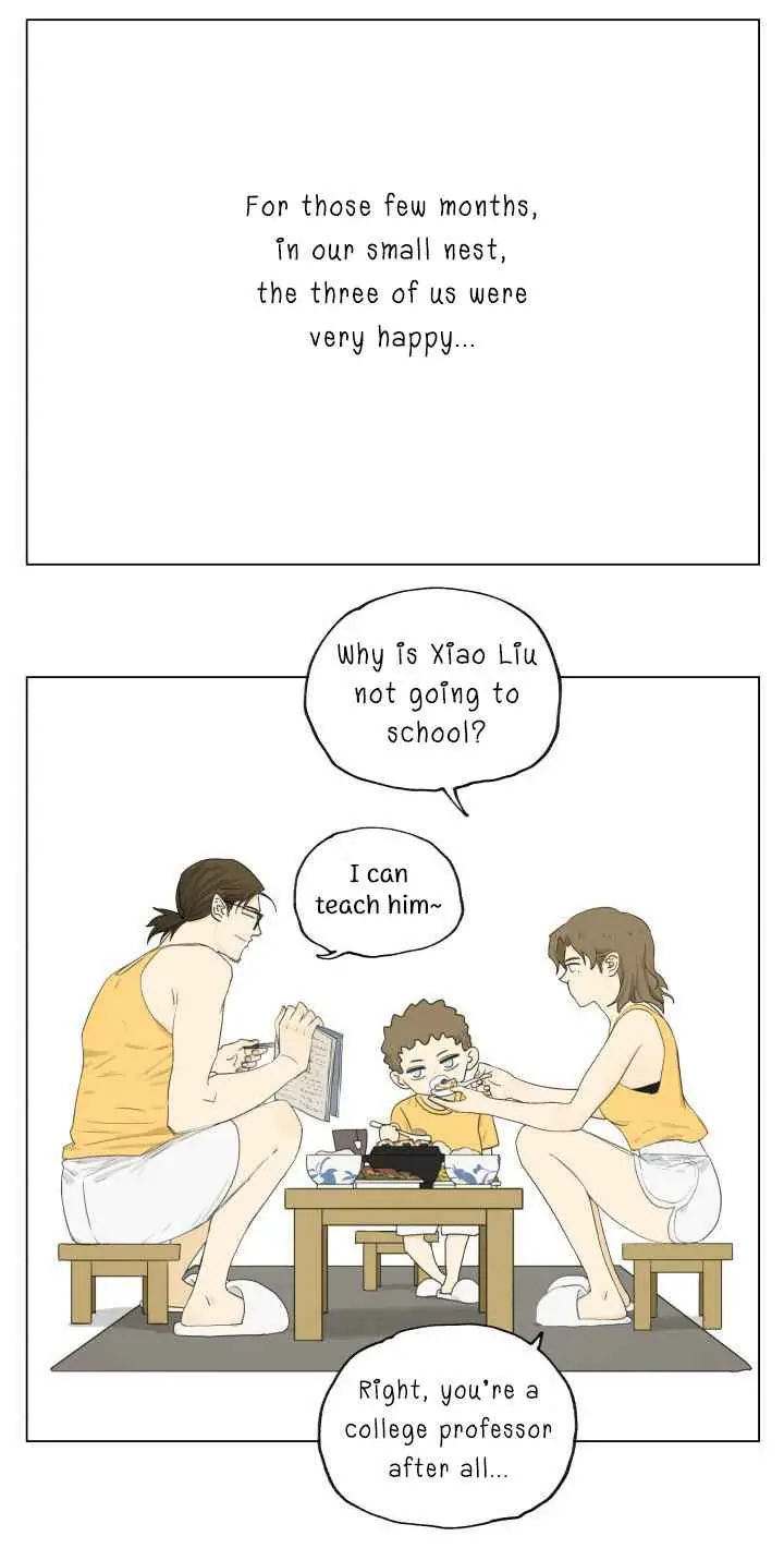 Nan Hao and Shang Feng Chapter 91 Page 23