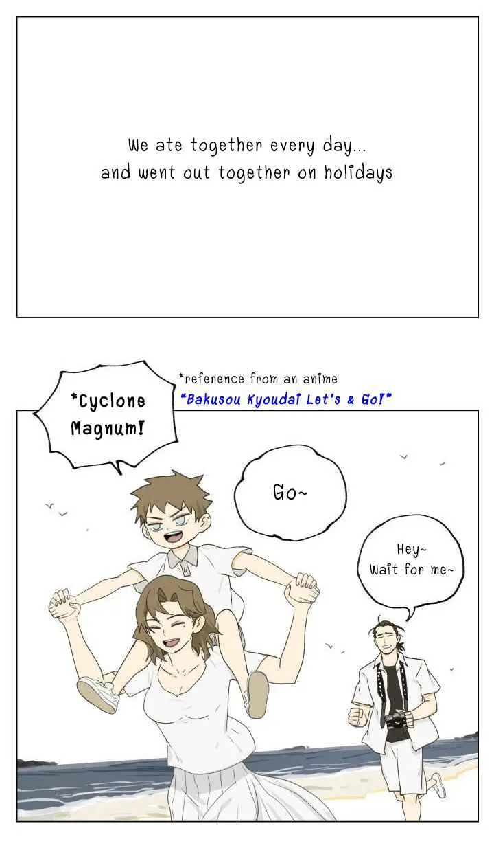 Nan Hao and Shang Feng Chapter 91 Page 24