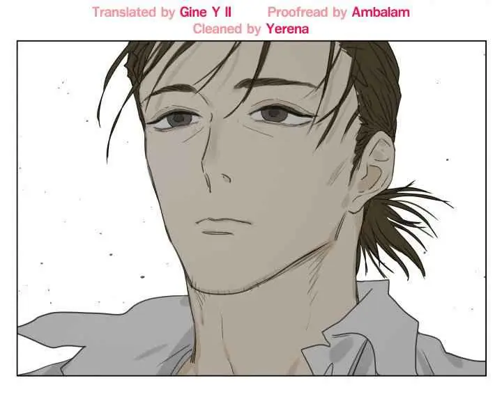 Nan Hao and Shang Feng Chapter 91 Page 27