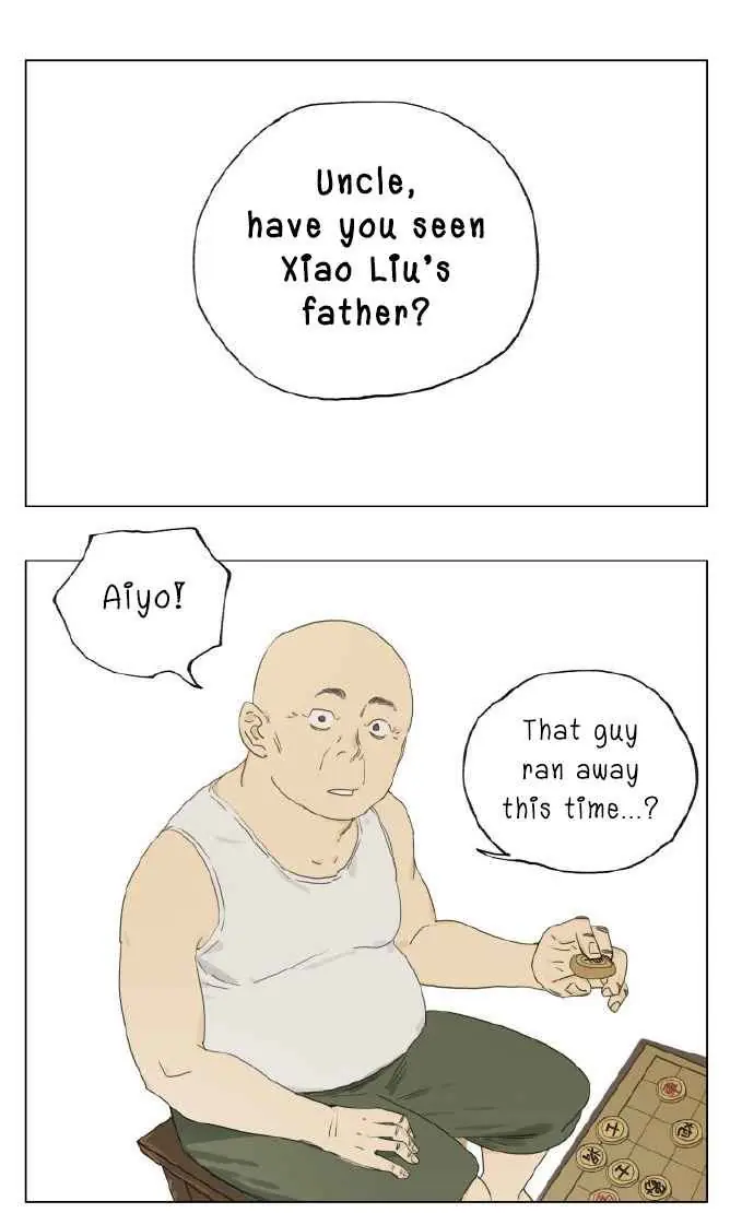 Nan Hao and Shang Feng Chapter 91 Page 28