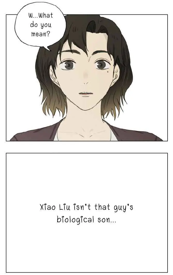 Nan Hao and Shang Feng Chapter 91 Page 29