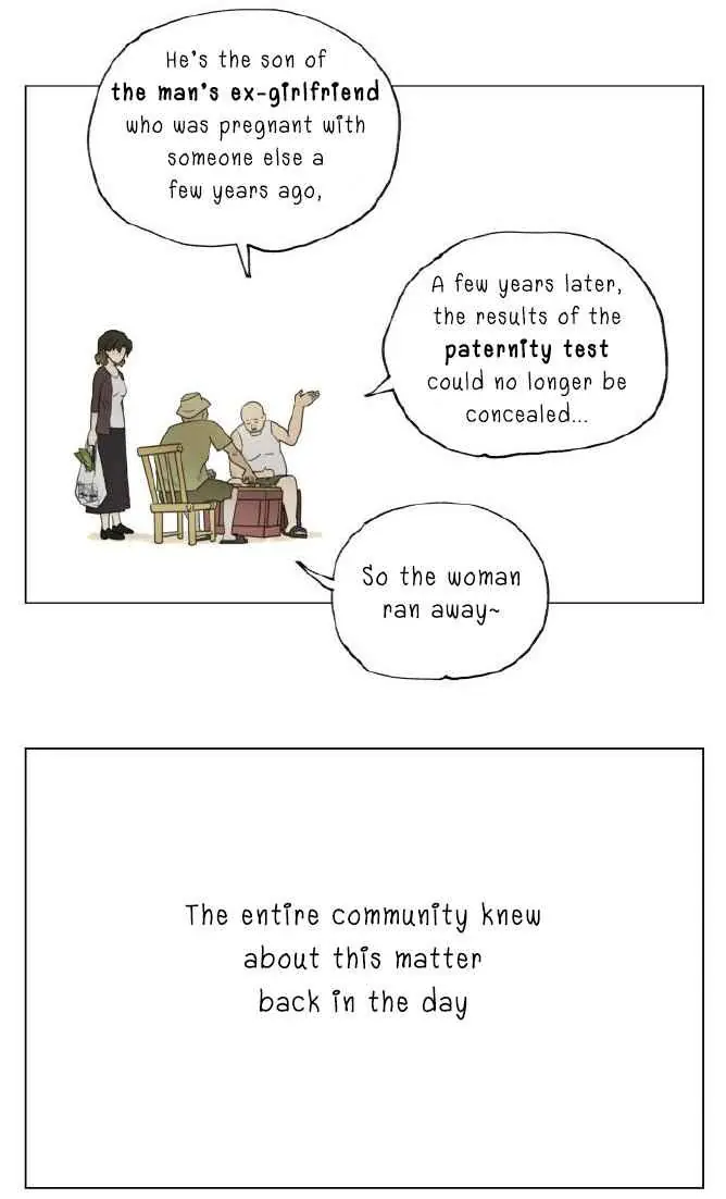 Nan Hao and Shang Feng Chapter 91 Page 30