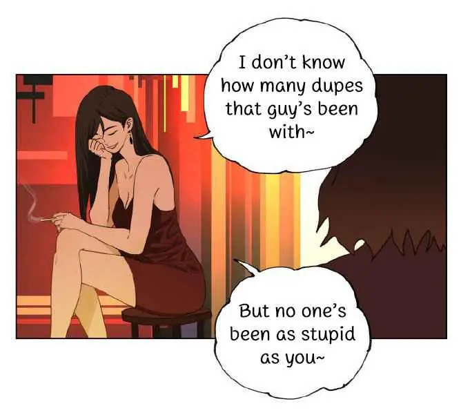 Nan Hao and Shang Feng Chapter 91 Page 32