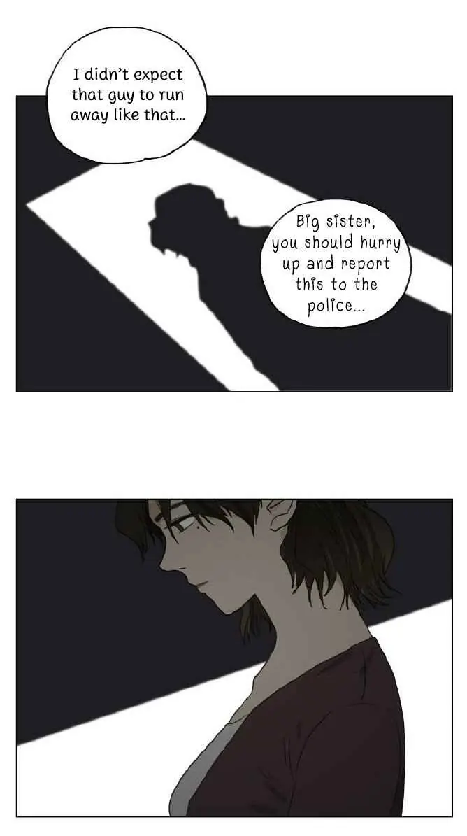 Nan Hao and Shang Feng Chapter 91 Page 34