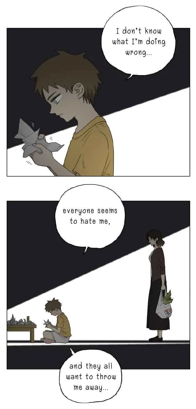 Nan Hao and Shang Feng Chapter 91 Page 35