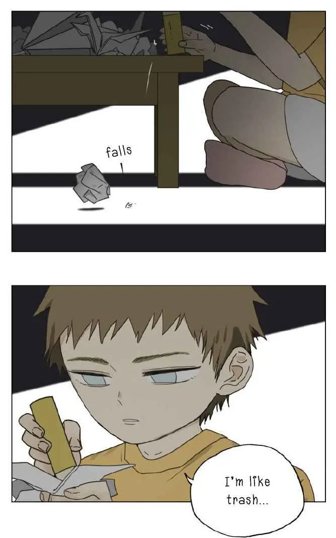 Nan Hao and Shang Feng Chapter 91 Page 36